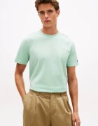 Tommy Hilfiger Tricou ESSENTIAL | regular fit | mercerizat