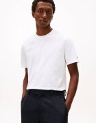 Tommy Hilfiger Tricou ESSENTIAL | regular fit | mercerizat