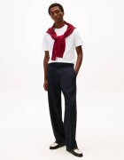 Tommy Hilfiger Tricou ESSENTIAL | regular fit | mercerizat