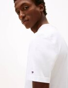 Tommy Hilfiger Tricou ESSENTIAL | regular fit | mercerizat