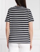 Tommy Hilfiger Tricou GOLD BUTTON C-NK SS | Regular Fit