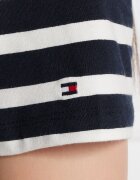Tommy Hilfiger Tricou GOLD BUTTON C-NK SS | Regular Fit