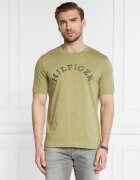 Tommy Hilfiger Tricou HILFIGER ARCHED | Regular Fit