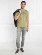 Tommy Hilfiger Tricou HILFIGER ARCHED | Regular Fit