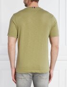 Tommy Hilfiger Tricou HILFIGER ARCHED | Regular Fit