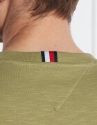 Tommy Hilfiger Tricou HILFIGER ARCHED | Regular Fit