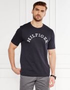 Tommy Hilfiger Tricou HILFIGER ARCHED TEE | Regular Fit