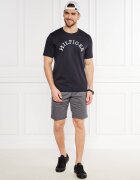 Tommy Hilfiger Tricou HILFIGER ARCHED TEE | Regular Fit