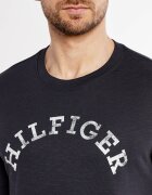 Tommy Hilfiger Tricou HILFIGER ARCHED TEE | Regular Fit