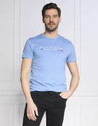 Tommy Hilfiger Tricou HILFIGER NEW YORK | Slim Fit
