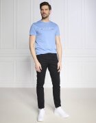 Tommy Hilfiger Tricou HILFIGER NEW YORK | Slim Fit