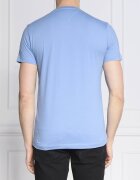 Tommy Hilfiger Tricou HILFIGER NEW YORK | Slim Fit
