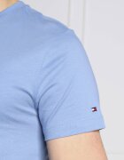 Tommy Hilfiger Tricou HILFIGER NEW YORK | Slim Fit