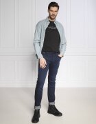 Tommy Hilfiger Tricou HILFIGER NEW YORK | Slim Fit