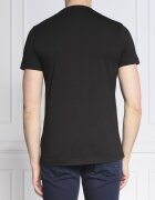 Tommy Hilfiger Tricou HILFIGER NEW YORK | Slim Fit