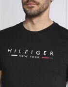 Tommy Hilfiger Tricou HILFIGER NEW YORK | Slim Fit