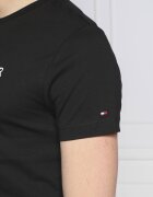 Tommy Hilfiger Tricou HILFIGER NEW YORK | Slim Fit