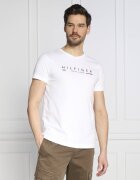 Tommy Hilfiger Tricou HILFIGER NEW YORK | Slim Fit