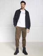 Tommy Hilfiger Tricou HILFIGER NEW YORK | Slim Fit