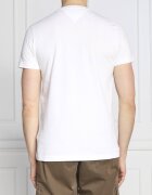 Tommy Hilfiger Tricou HILFIGER NEW YORK | Slim Fit