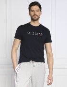Tommy Hilfiger Tricou HILFIGER NEW YORK | Slim Fit