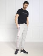 Tommy Hilfiger Tricou HILFIGER NEW YORK | Slim Fit