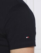 Tommy Hilfiger Tricou HILFIGER NEW YORK | Slim Fit