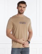 Tommy Hilfiger Tricou HILFIGER TRACK GRAPHIC | Regular Fit