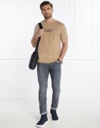 Tommy Hilfiger Tricou HILFIGER TRACK GRAPHIC | Regular Fit