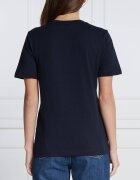 Tommy Hilfiger Tricou IMD MDRN REG C-NK SS | Regular Fit