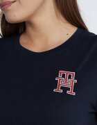 Tommy Hilfiger Tricou IMD MDRN REG C-NK SS | Regular Fit