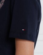 Tommy Hilfiger Tricou IMD MDRN REG C-NK SS | Regular Fit