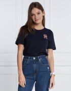 Tommy Hilfiger Tricou IMD MDRN REG C-NK SS | Regular Fit