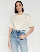 Tommy Hilfiger Tricou Laurel | Oversize fit