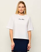 Tommy Hilfiger Tricou | Loose fit