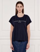 Tommy Hilfiger Tricou | Loose fit