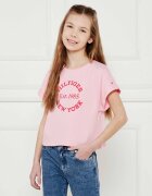 Tommy Hilfiger Tricou | Loose fit