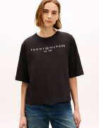 Tommy Hilfiger Tricou | Loose fit