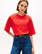 Tommy Hilfiger Tricou | Loose fit