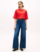 Tommy Hilfiger Tricou | Loose fit