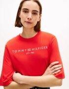 Tommy Hilfiger Tricou | Loose fit