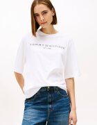Tommy Hilfiger Tricou | Loose fit