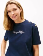Tommy Hilfiger Tricou | Loose fit