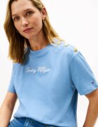 Tommy Hilfiger Tricou | Loose fit