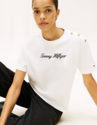 Tommy Hilfiger Tricou | Loose fit