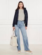 Tommy Hilfiger Tricou | Loose fit | cu adaos de in