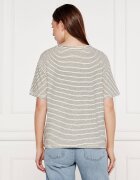 Tommy Hilfiger Tricou | Loose fit | cu adaos de in