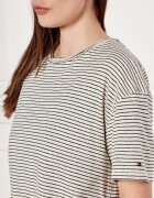 Tommy Hilfiger Tricou | Loose fit | cu adaos de in