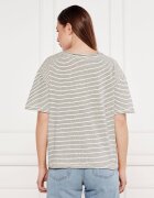 Tommy Hilfiger Tricou | Loose fit | cu adaos de in