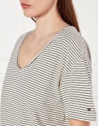 Tommy Hilfiger Tricou | Loose fit | cu adaos de in